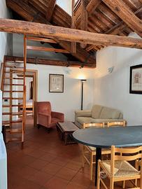 Appartamento centro storico Belluno