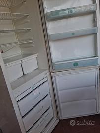 frigorifero combinato