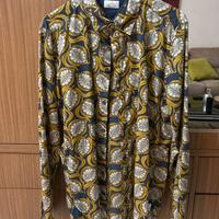 Camicia  Berna taglia S
