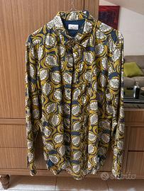 Camicia  Berna taglia S