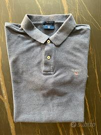 Polo Gant