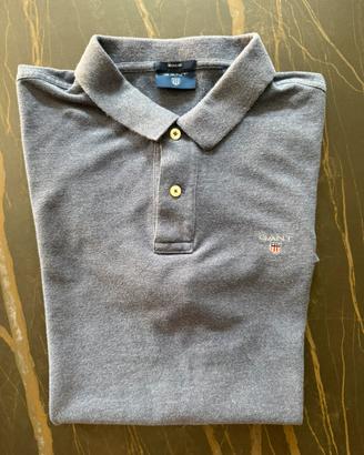 Polo Gant
