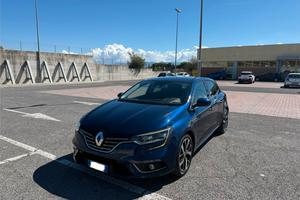 Megane 4 Berlina