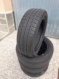 Copertoni estivi yokohama R16