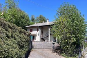 Lusiana Villa singola anni' 70 abitabile