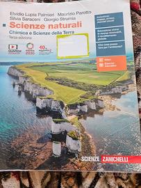 libro scolastico superiori 