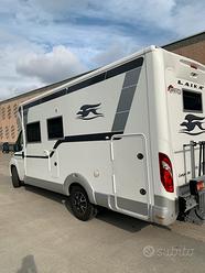 Laika Vendita in Caravan e camper in Piemonte