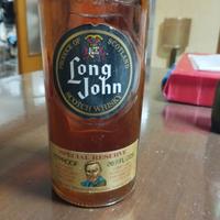 whisky scozzese long john