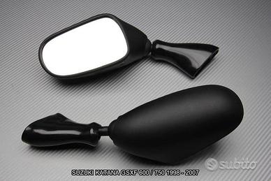 Specchietti SUZUKI KATANA GSXF 600 / 750 1998 2007