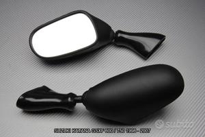 Specchietti SUZUKI KATANA GSXF 600 / 750 1998 2007