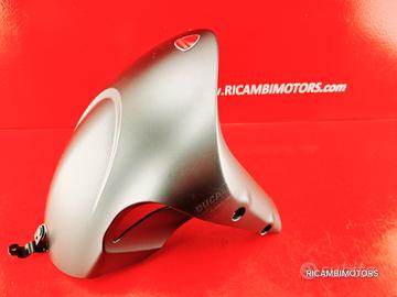 PARAFANGO DUCATI DIAVEL 1260 S