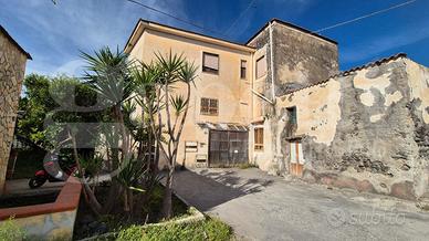 Stabile/Palazzo Boscotrecase [Cod. rif 3192884VRG]