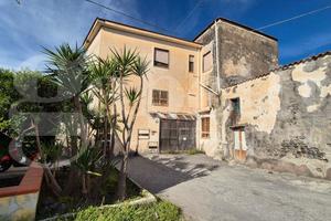 Stabile/Palazzo Boscotrecase [Cod. rif 3192884VRG]