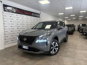 NISSAN X-Trail e-Power 2WD 5 posti N-Connecta FU