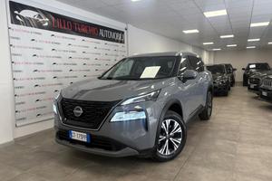 NISSAN X-Trail e-Power 2WD 5 posti N-Connecta FU