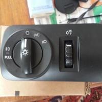 MUSTANG Comando Fanali Devio Luci 2005-2009