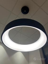 Lampada da soffitto Lucide "Talowe" LED
