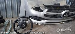 Ricambi usati per mercedes glc 2017 al 2023 rif32