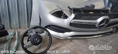 Ricambi usati per mercedes glc 2017 al 2023 rif32