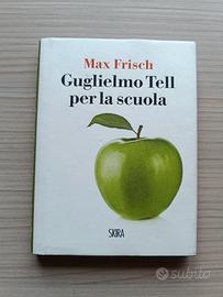 Guglielmo Tell per la Scuola