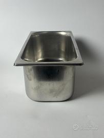 Vaschetta Gelato Usata inox