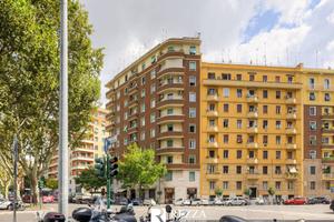 Appartamento di 65 m² con 2 locali a Roma