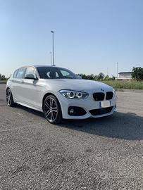 Bmw 118d