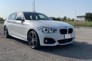 Bmw 118d