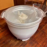 Accessorio gelatiera, Kenwood cooking Major