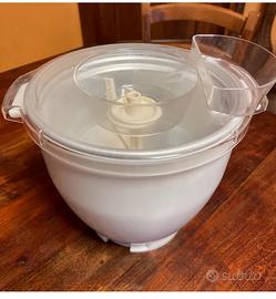 Accessorio gelatiera, Kenwood cooking Major