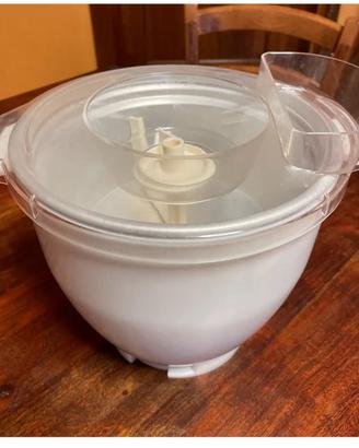Accessorio gelatiera, Kenwood cooking Major