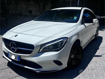 Mercedes-benz CLA 200 d S.W. 4Matic Automatic Spor