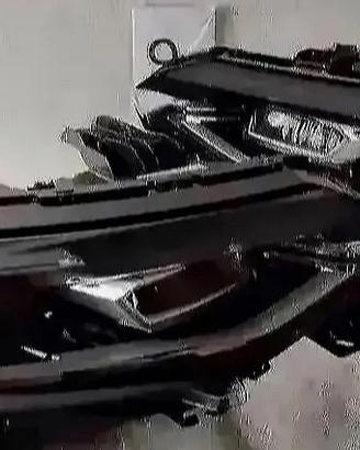 Renault Talisman Facelift Fari Full LED