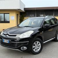 Citroen C-Crosser 2.2 HDi 160CV FAP Crociera Nera