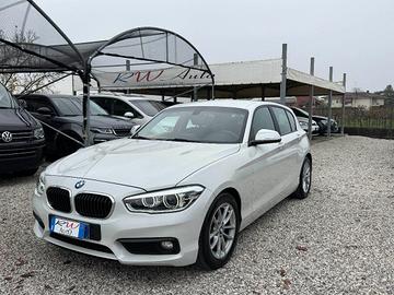 BMW - Serie 1 - 116d 5p. Efficient Dynamics