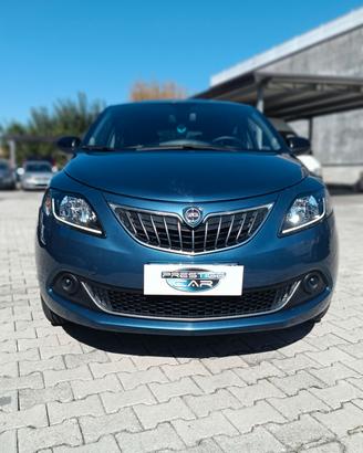 Lancia Ypsilon 1.0 FireFly 5 porte S&S Hybrid