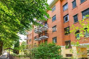 APPARTAMENTO IN VIA CURTATONE - SAN MAURO T.SE