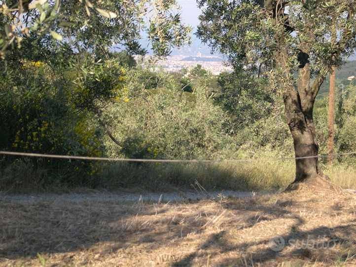 Terreno di 13000 m² a Lastra a Signa - Vista 3