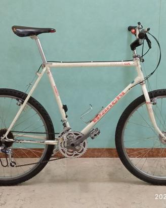 Bianchi MTB vintage