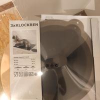 Coperchi pentole in silicone - Klockren ikea