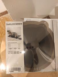 Coperchi pentole in silicone - Klockren ikea