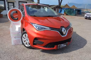 Renault ZOE Life R110 Flex