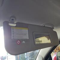 Aletta parasole destra ALFA ROMEO MITO del 2009