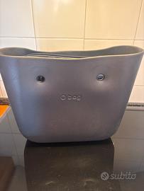 Obag borsa