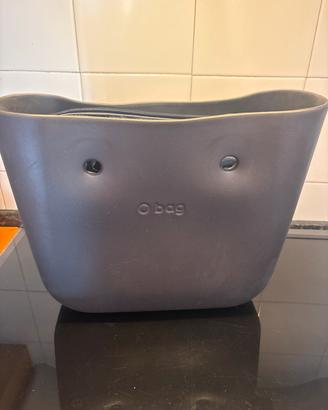 Obag borsa