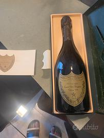 Dom Perignon Vintage 1995
