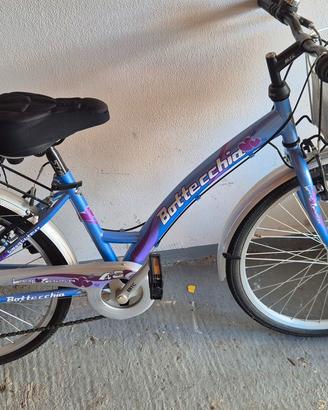 Bici Bottecchia da bimba