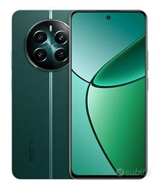 REALME 12 PLUS 12+512GB DS 5G PIONEER GREEN OEM