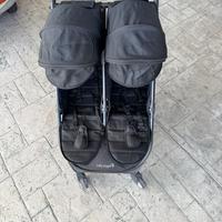 Passeggino baby jogger