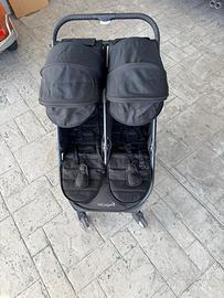Passeggino baby jogger